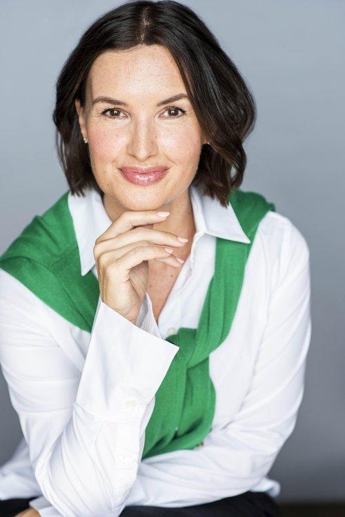 Meredith Riley Stewart fotoğrafı