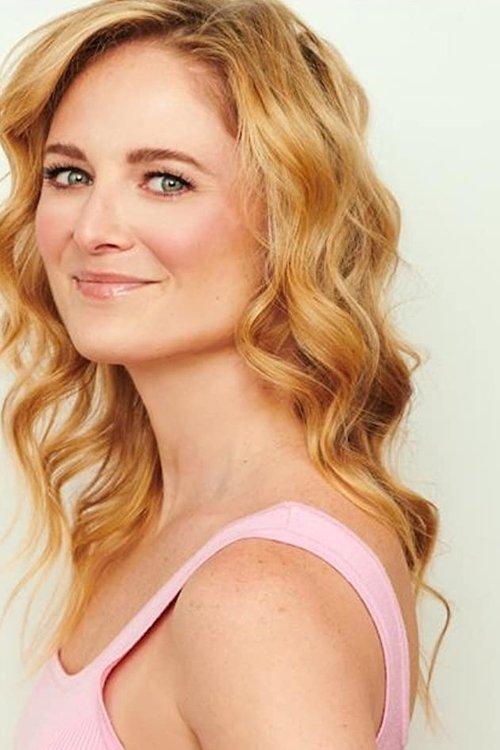 Hayley Podschun fotoğrafı