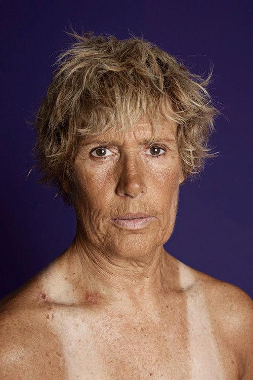 Diana Nyad fotoğrafı