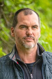 Braňo Mišík fotoğrafı