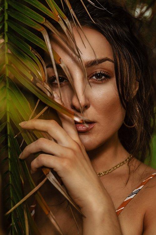 Sarah Villegas fotoğrafı