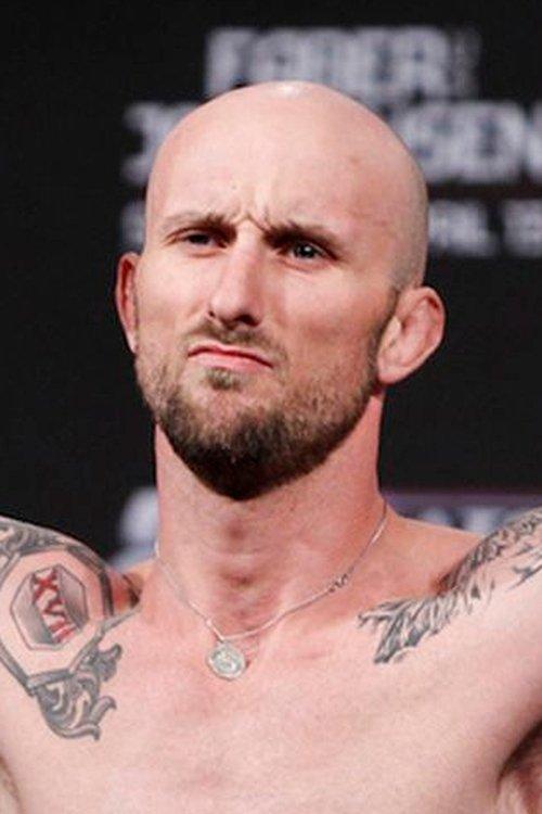 Bubba McDaniel fotoğrafı