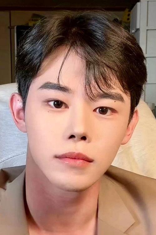 Jung Ho-sung fotoğrafı