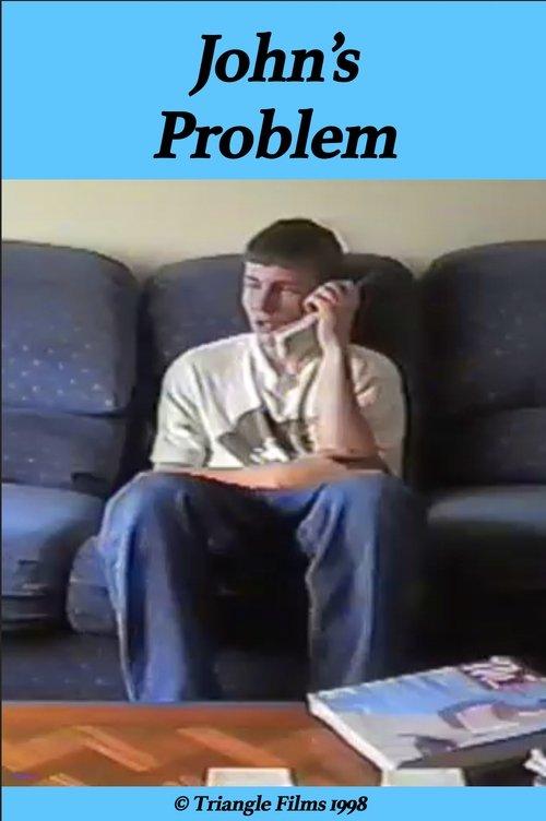 John's Problem film afişi