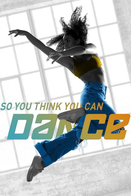 So You Think You Can Dance Sezon 18