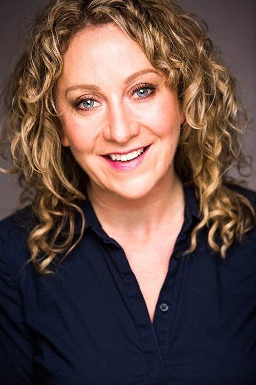 Lucy Paschall fotoğrafı