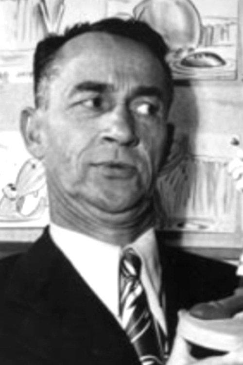 Pinto Colvig fotoğrafı