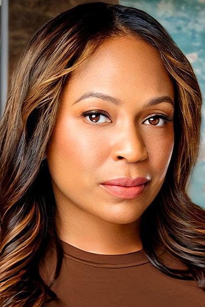 Crystal Coney fotoğrafı