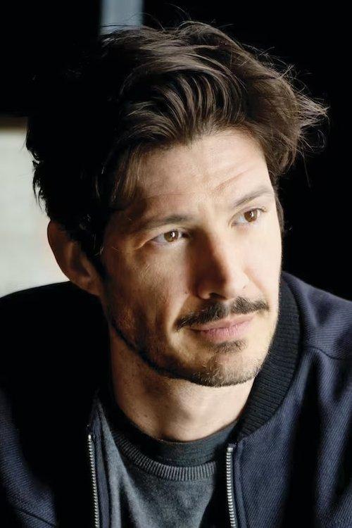 Éric Bruneau fotoğrafı