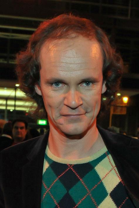 Olaf Schubert fotoğrafı