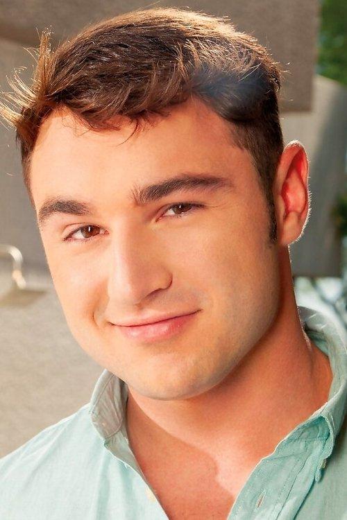 Michael Boston fotoğrafı