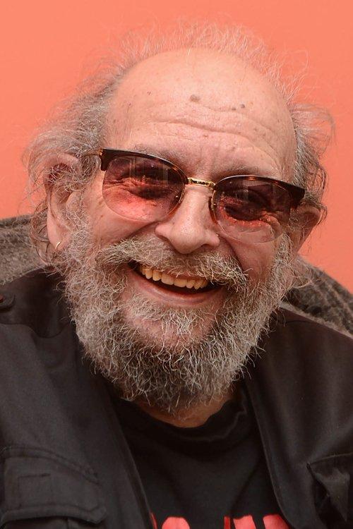 Dimitris Poulikakos fotoğrafı