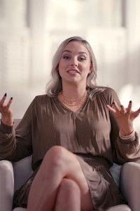 Morgan Doughty fotoğrafı