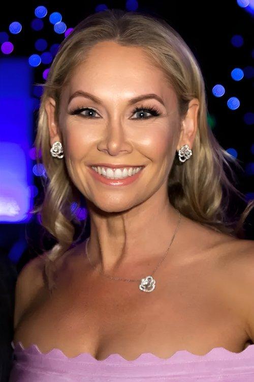 Kym Johnson fotoğrafı