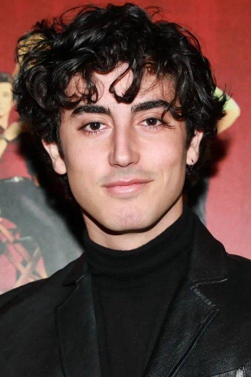 Anthony Ippolito fotoğrafı