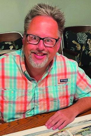 Tony Craig fotoğrafı