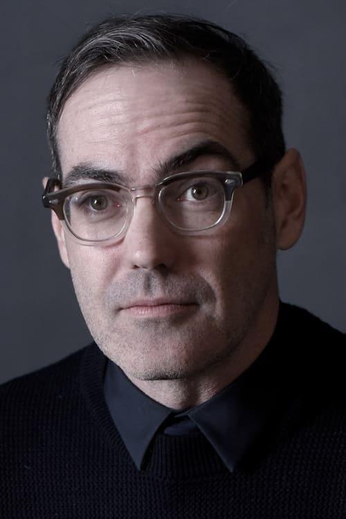 Chad Hartigan fotoğrafı