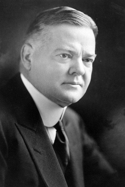 Herbert Hoover fotoğrafı