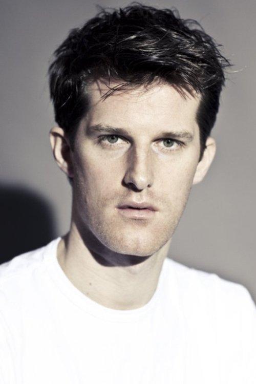 Theo Cross fotoğrafı