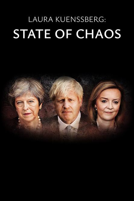 Laura Kuenssberg: State of Chaos dizi afişi