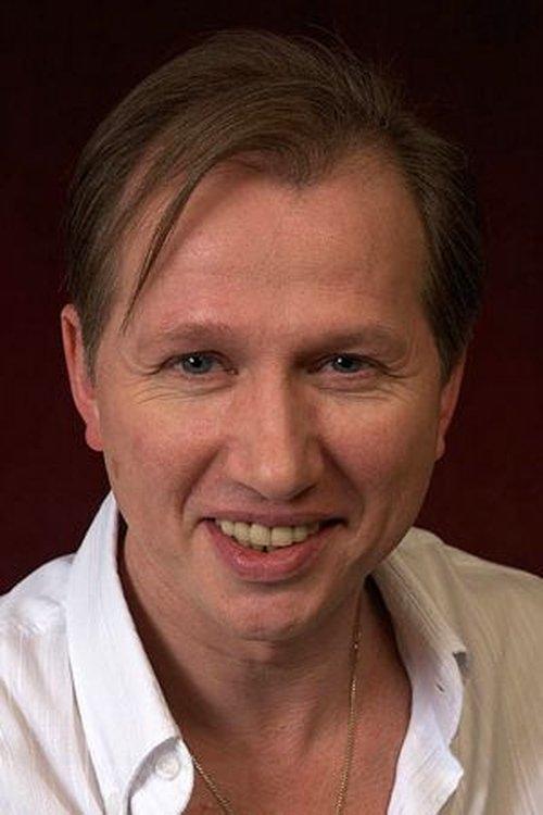 Andrei Ankudinov fotoğrafı