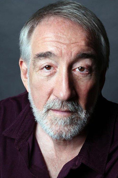 Norm Golden fotoğrafı