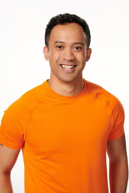 Gilmore Junio fotoğrafı