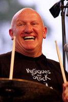 Denis Barthe fotoğrafı