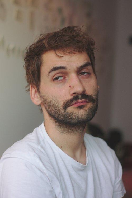 Mauro Soares fotoğrafı