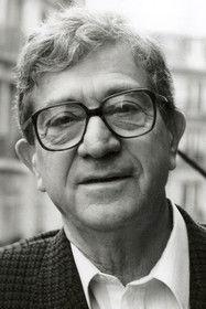 Jacques Poitrenaud fotoğrafı