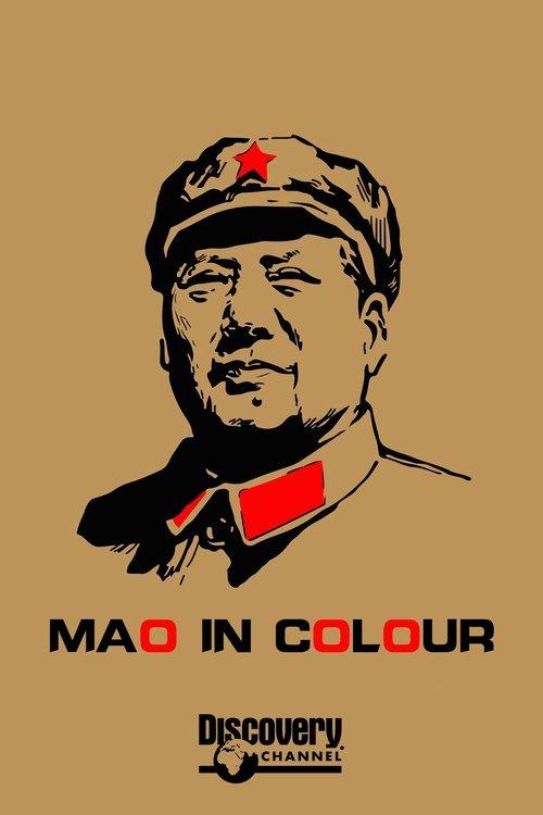 Mao In Colour dizi afişi