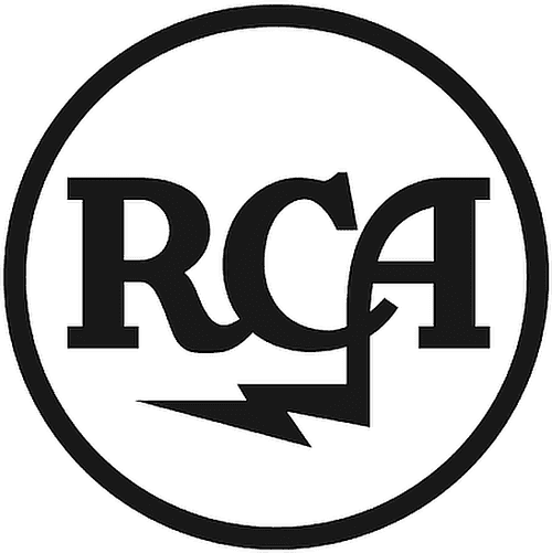 RCA logo