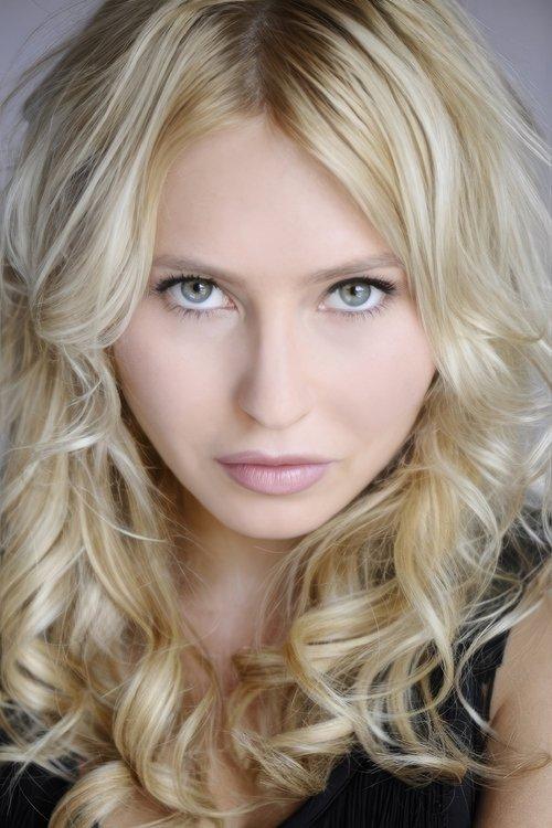 Natasha Diakova fotoğrafı