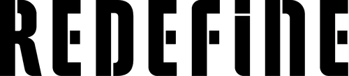 ReDefine logo