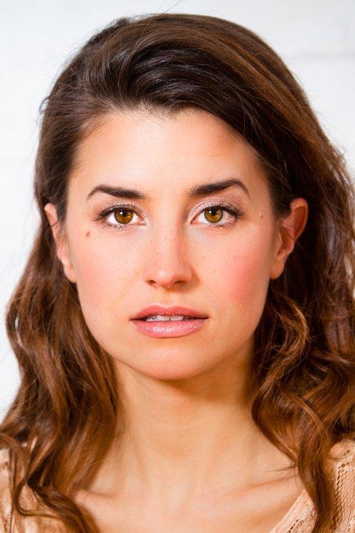 Bryn McAuley fotoğrafı