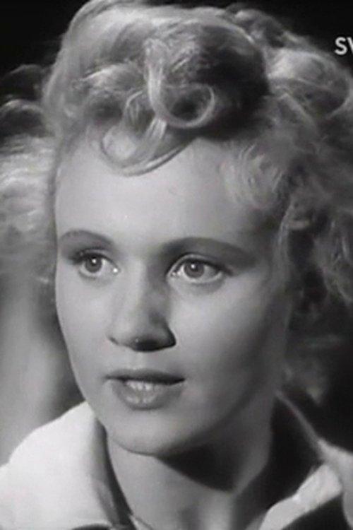 Sigbrit Molin fotoğrafı