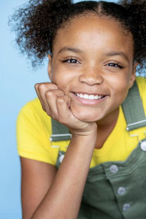 Kayden Grace Swan fotoğrafı