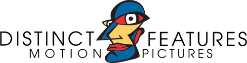 Distinct Features logo