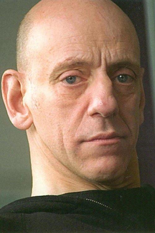 Olivier Achard fotoğrafı