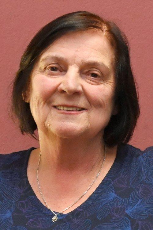 Maria Peschek fotoğrafı