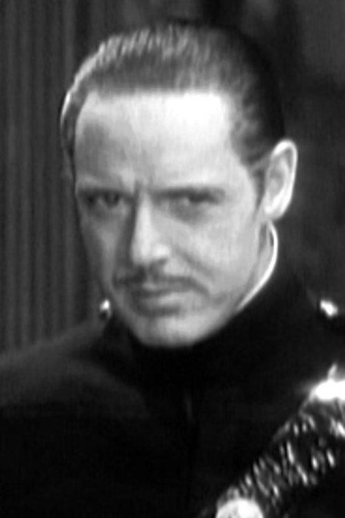 George Barraud fotoğrafı