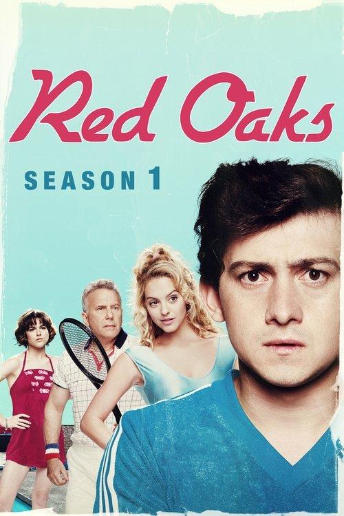 Red Oaks Sezon 1
