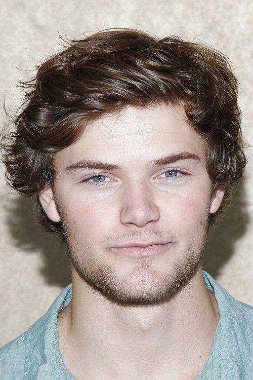 James Gaisford fotoğrafı