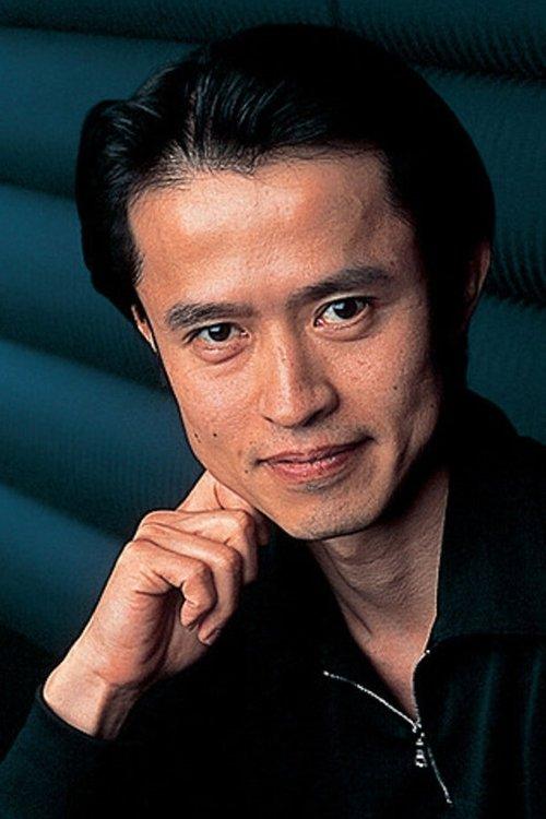 Hiroyuki Noritake fotoğrafı