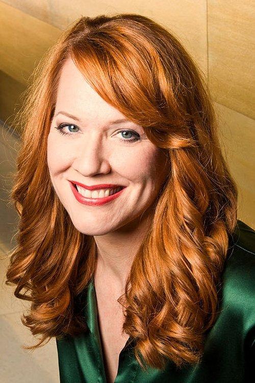 Emily Magee fotoğrafı