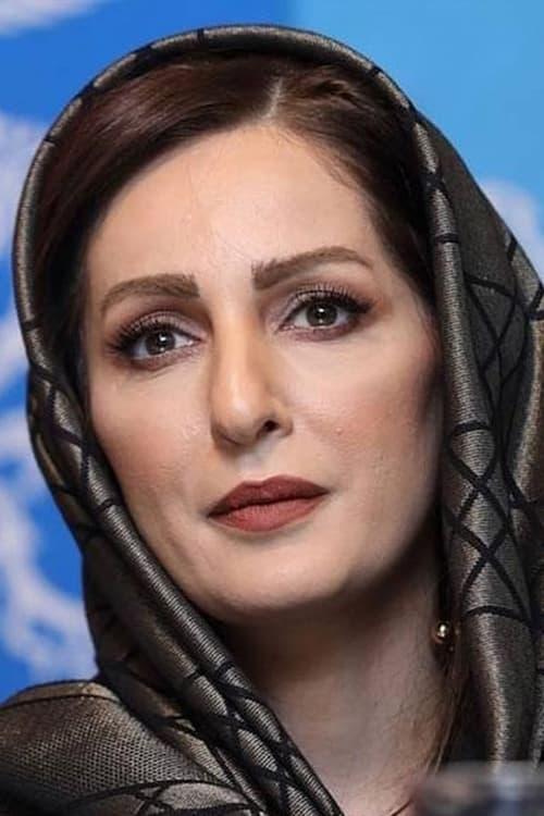 Shaghayegh Dehghan fotoğrafı