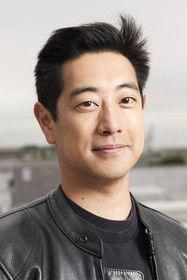 Grant Imahara fotoğrafı
