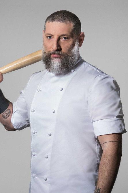 Assaf Granit fotoğrafı