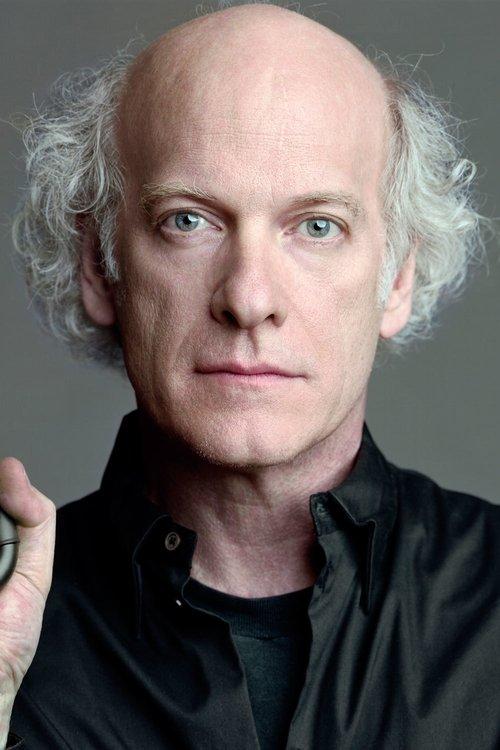 Timothy Greenfield-Sanders fotoğrafı