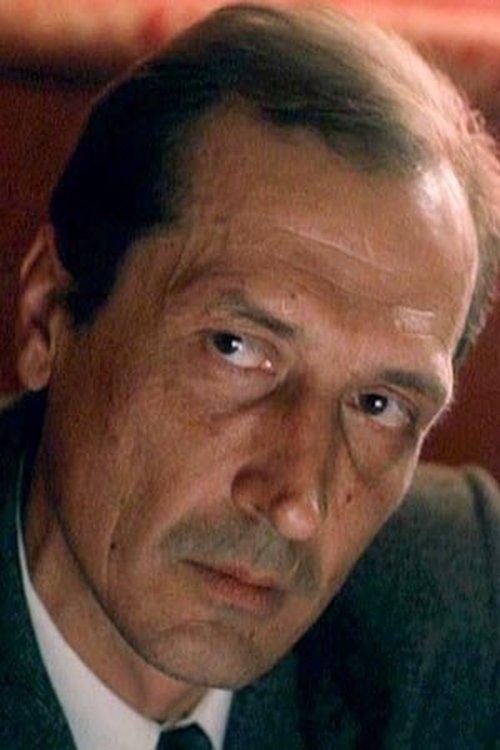 Algis Matulionis fotoğrafı